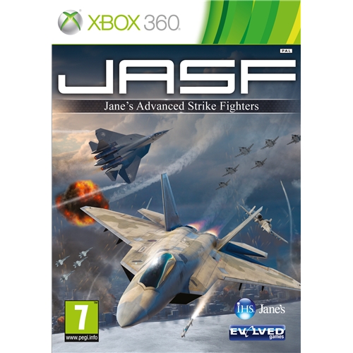 tagweareit: Flying Games Xbox One